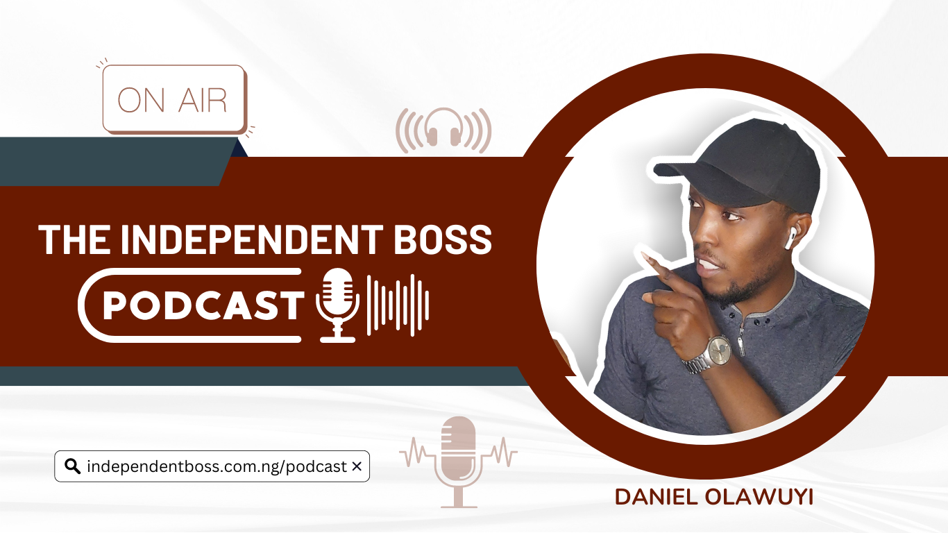 Independent Boss Podcast